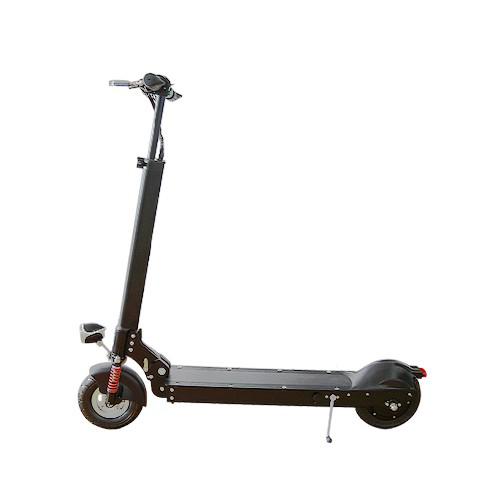 Electric Folding Scooter 25km Range 36V 250W 9ah 20km/h Electric 8" Wheel Mini Scooter GRP-001