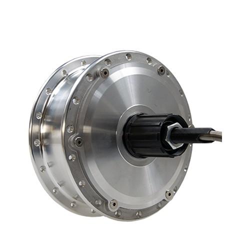 36V 250W Rear Cassette Brushless Geared Motor