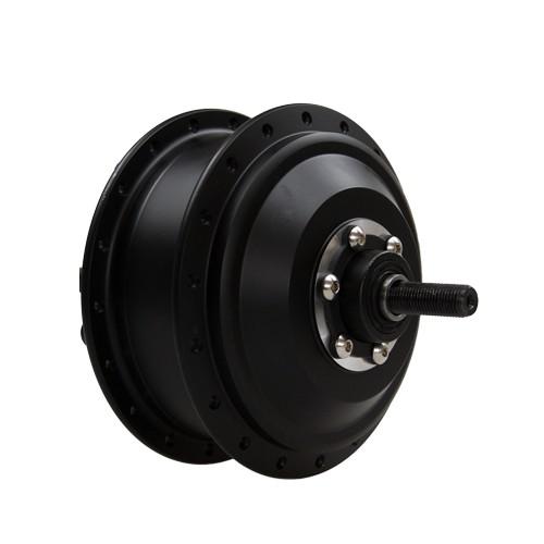 36V 250W Rear Brushless Geared Motor