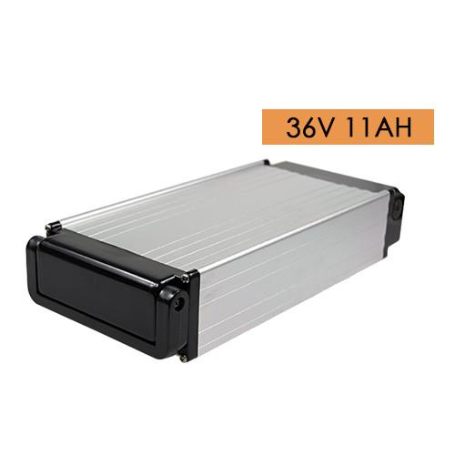 36V 11Ah REAR RACK TYPE BATTERY