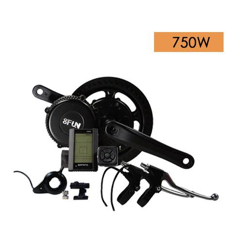 750W BAFANG MM G31 MID DRIVE MOTOR KIT