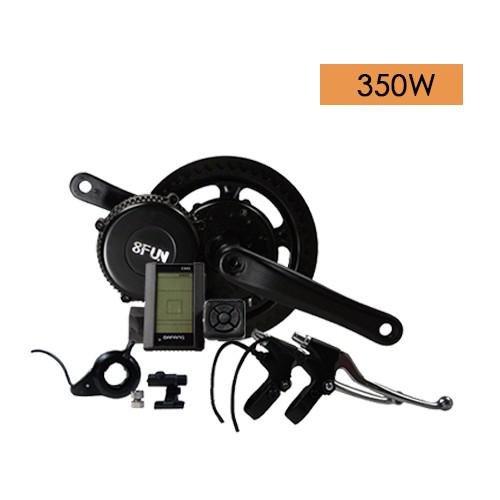 350W BAFANG MM G31 MID DRIVE MOTOR KIT