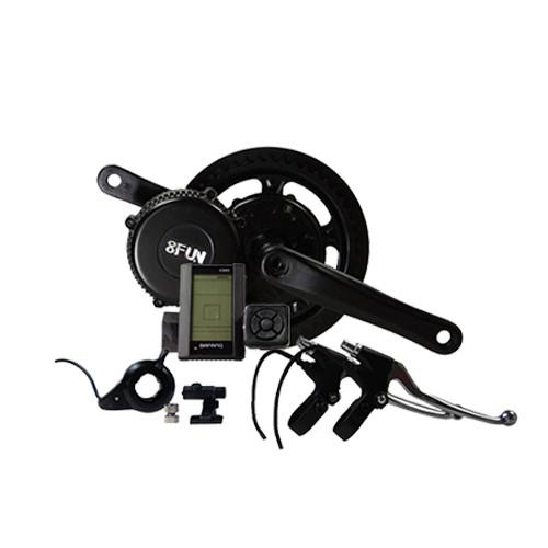 Bafang Mid Drive Motor Kit