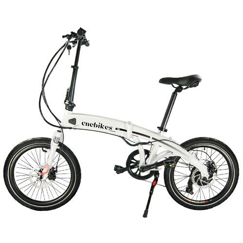 Electric Bike 20" Folding Electric Bike 36v 250w Folding Electric Bicycle Folding Bike Ebike SR-20C  Folding E-bike