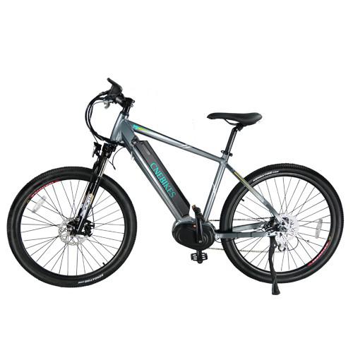 Electric Bike 27.5inch 36V 350W 11.6ah 25km/h 21speed Mountain Ebike MM-275B Mountain E-bike