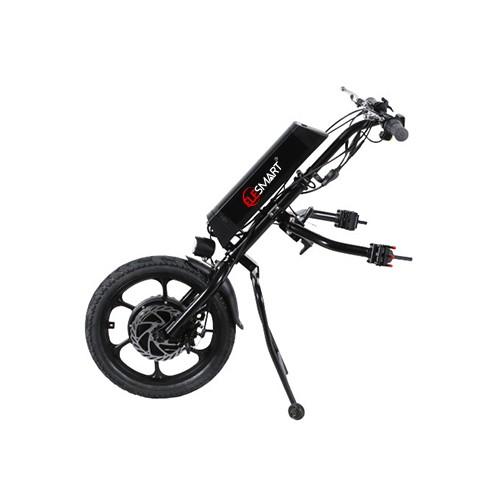 Electric wheelchair handcycle WH16A 500W