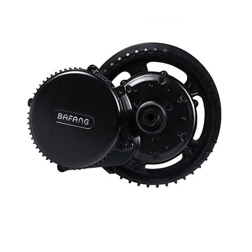 BAFANG MM G340 36V/48V 250W/350W/500W Geared Mid Drive Motor Kit