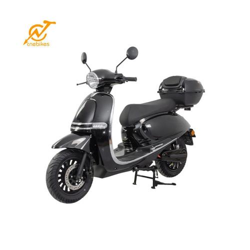 Cnebikes Manufacture 72V 40AH Lithium Battery 3000W 45Km/h 100KM Electric Motorbike JS2B Moped Bicycle E Motorbike Electric
