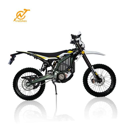 Original Sur Ron 2024 Ultra Bee Electric Dirt Bike Motorbike Off Road Electric Motor Dirt Bicycle Ebike For Adult