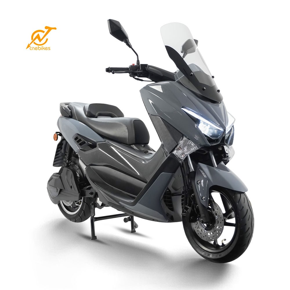 Cnebikes Manufacture 72V 115AH Lithium Battery 7000W 115Km/h 280KM Super Scooter Electric Moped Motorcycle Motorbike EEC L3e
